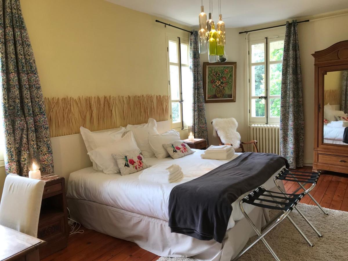 Chateau De La Coudraie Et La Petite Coudraie Changé Esterno foto